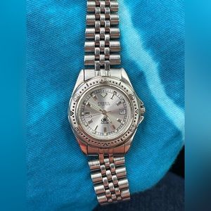 Women’s Fossil Watch